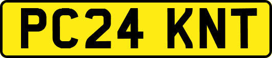 PC24KNT