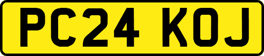 PC24KOJ