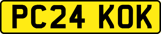 PC24KOK