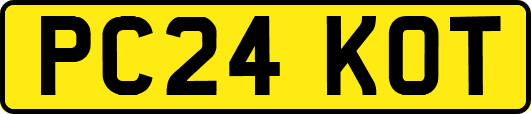 PC24KOT