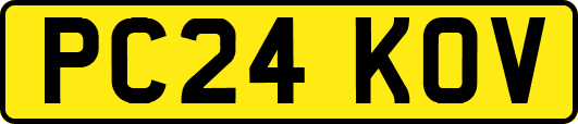 PC24KOV