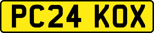 PC24KOX