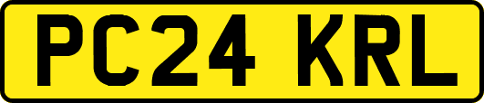 PC24KRL