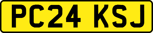 PC24KSJ