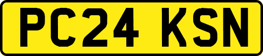 PC24KSN