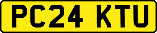 PC24KTU