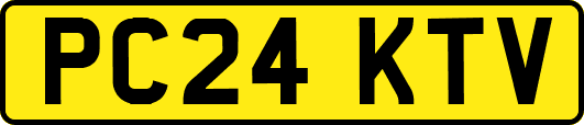 PC24KTV