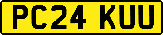 PC24KUU