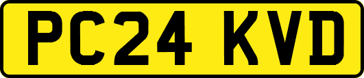 PC24KVD