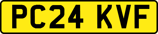 PC24KVF