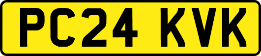 PC24KVK
