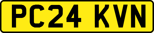 PC24KVN