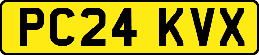PC24KVX