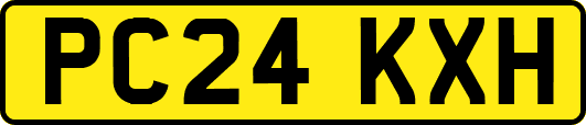 PC24KXH