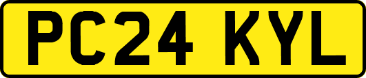 PC24KYL