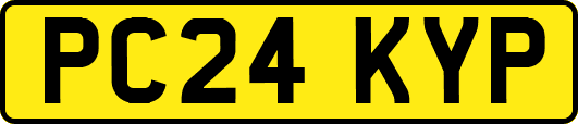PC24KYP