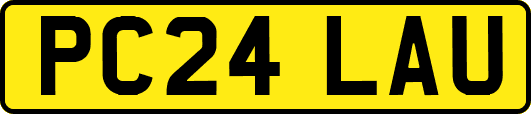 PC24LAU