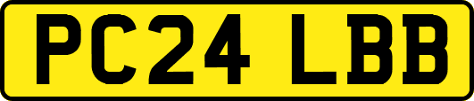PC24LBB