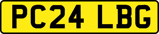 PC24LBG