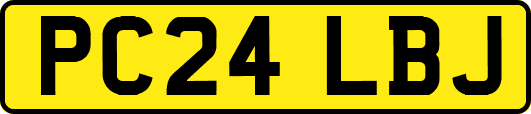 PC24LBJ
