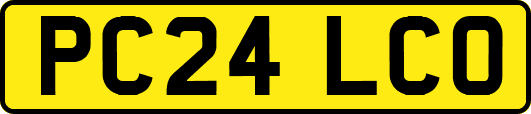 PC24LCO
