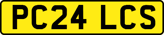PC24LCS