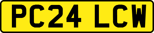 PC24LCW