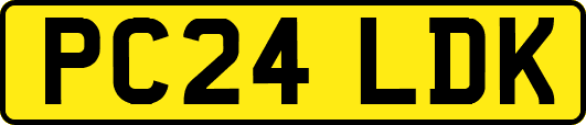PC24LDK