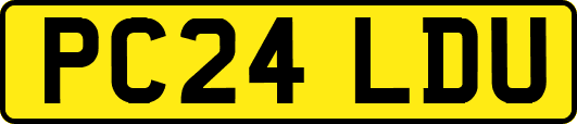 PC24LDU