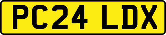 PC24LDX