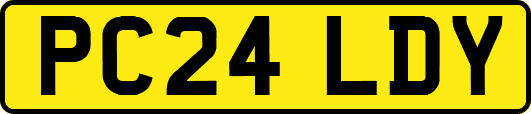 PC24LDY