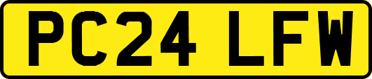 PC24LFW