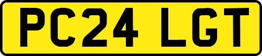 PC24LGT
