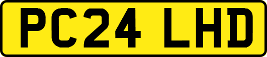 PC24LHD