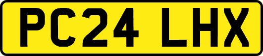 PC24LHX