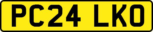 PC24LKO