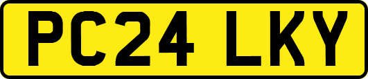PC24LKY