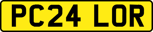 PC24LOR