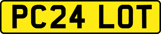 PC24LOT
