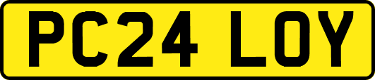 PC24LOY