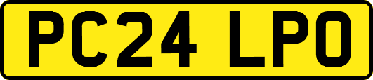 PC24LPO