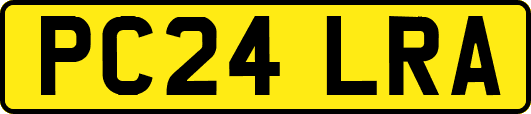 PC24LRA