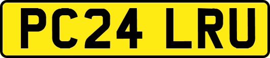 PC24LRU
