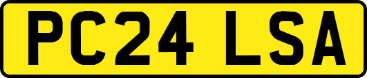 PC24LSA