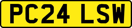 PC24LSW
