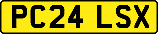 PC24LSX