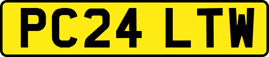 PC24LTW