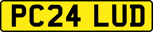 PC24LUD