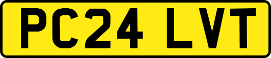 PC24LVT