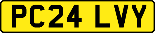 PC24LVY